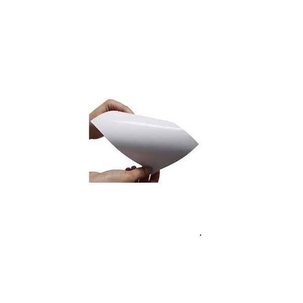 کاغذ گلاسه A4 کد 250 بسته 100 عددی