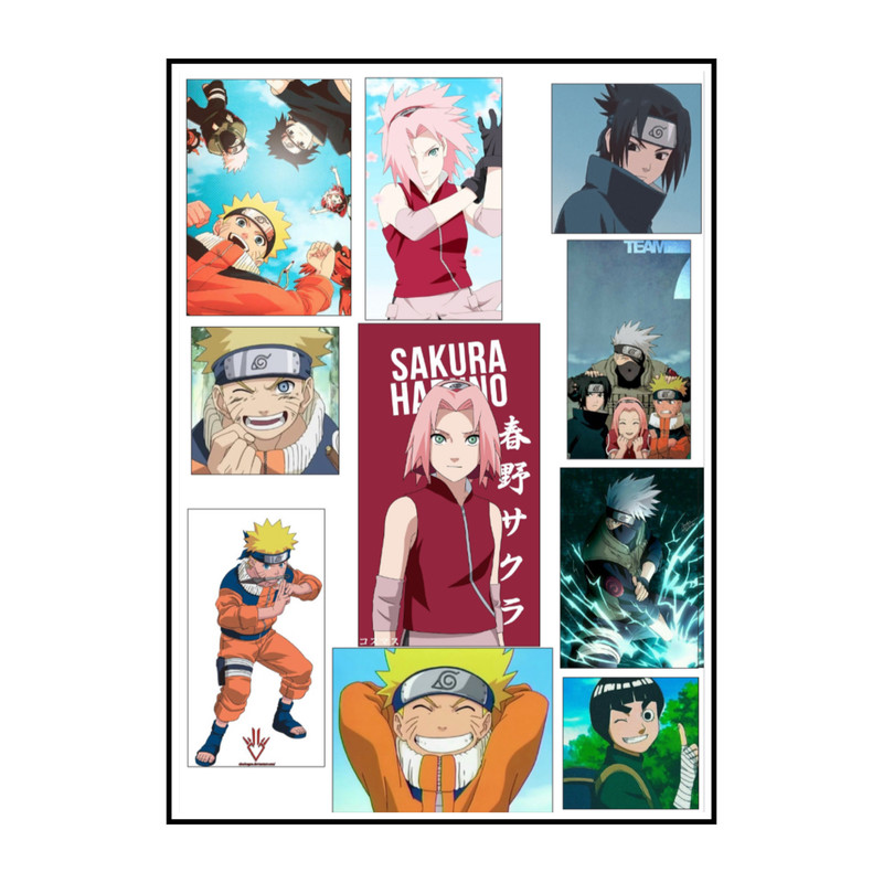 برچسب طرح ناروتو naruto