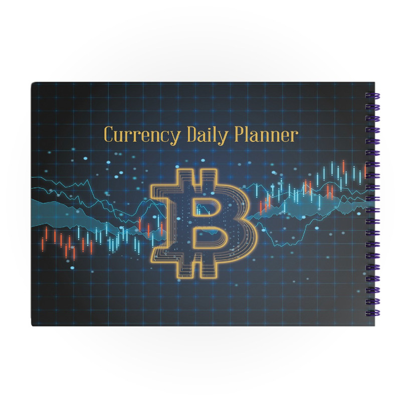 دفتر برنامه ریزی هانا مدل ثبت معاملات currency