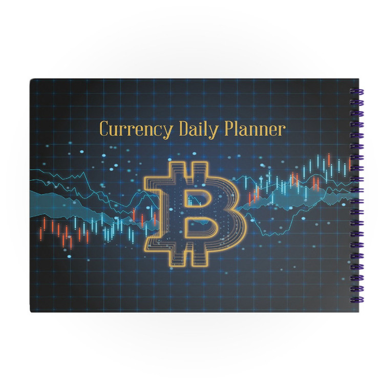 دفتر برنامه ریزی هانا مدل ثبت معاملات currency