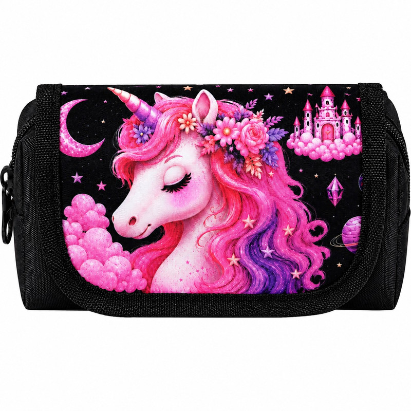 جامدادی بکسون فورس مدل UNICORN GH-310