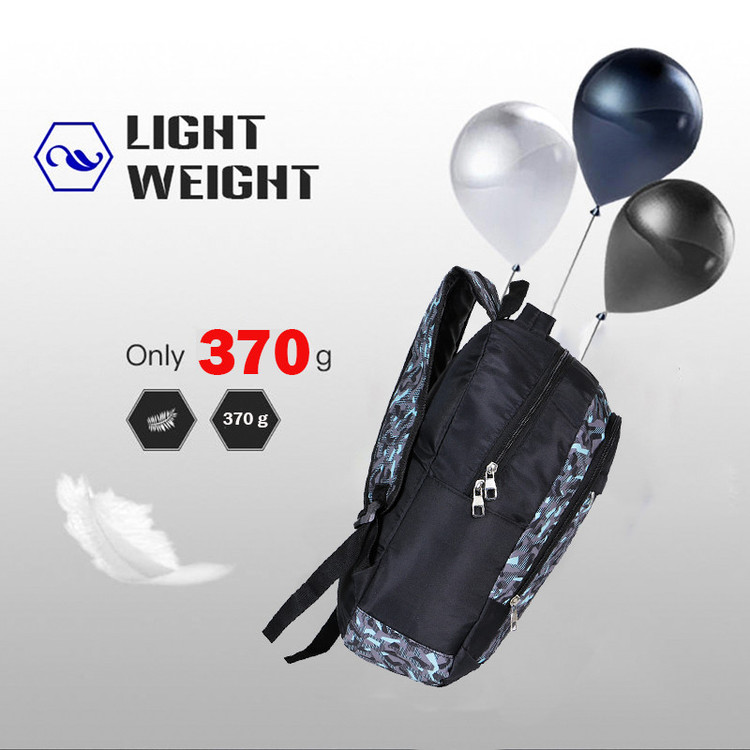 کوله پشتی توریث مدل VR-945 به همراه جامدادی