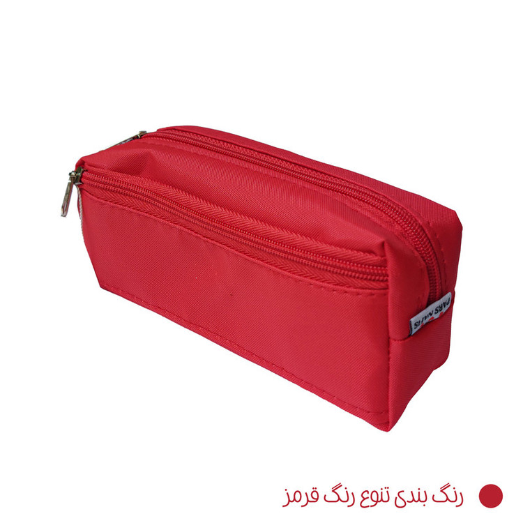 جامدادی پارس نفیس طرح ساده طرح کارتونی