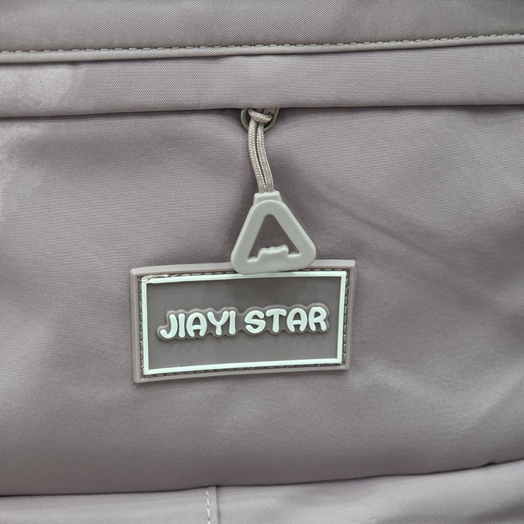 کوله پشتی مدرسه مدل JIAYI STAR