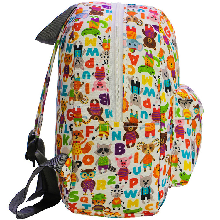 کوله پشتی توریث مدل SR-200