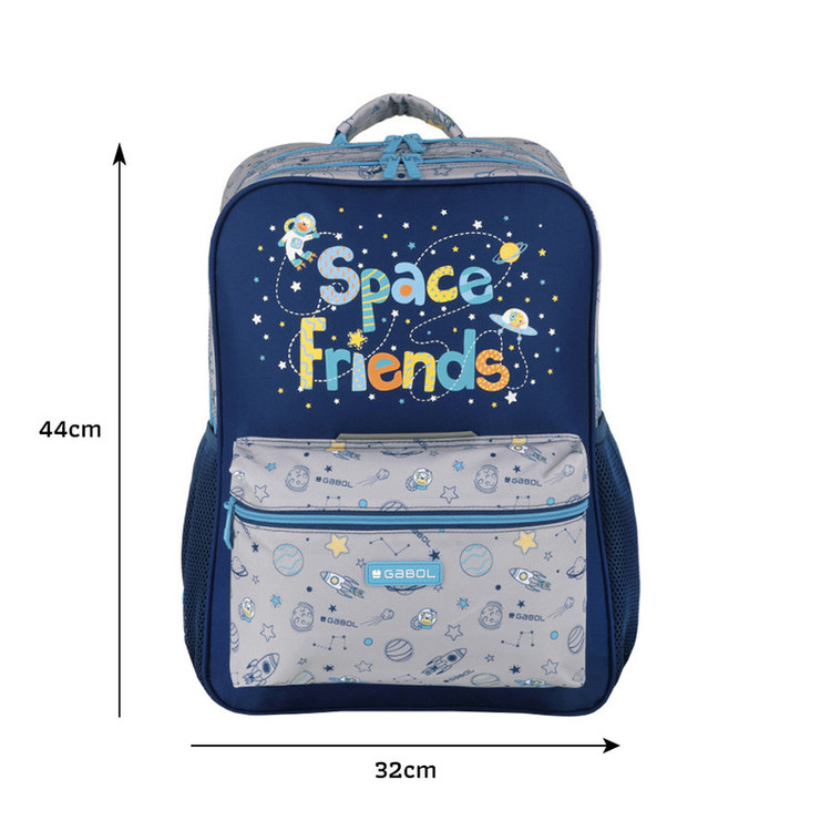 کوله پشتی گابل مدل Space 234653016