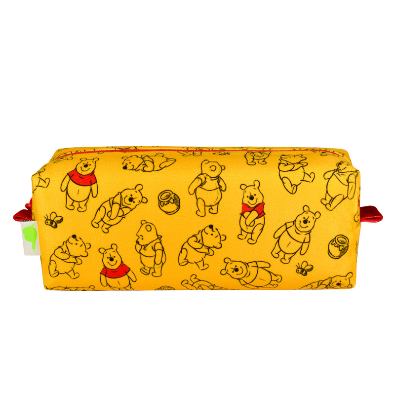 جامدادی طوطی دیزاین طرح پوه کد Bulky-04