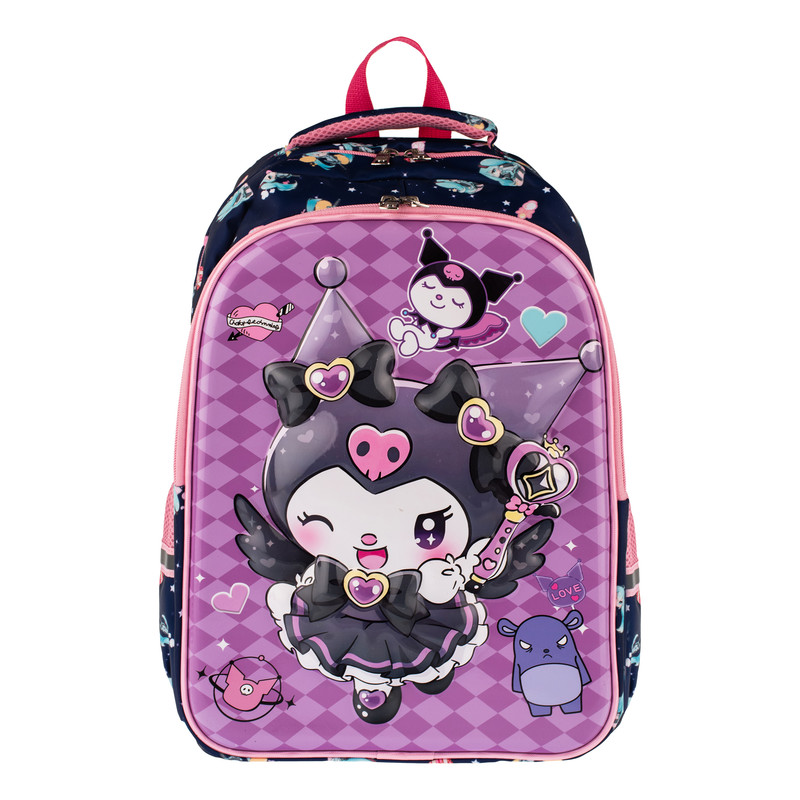 کوله پشتی مدل Kuromi
