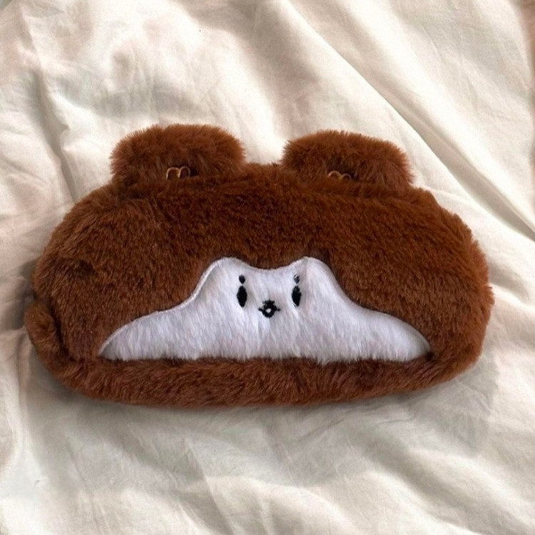 جامدادی پولیشی مدل Happy Bear
