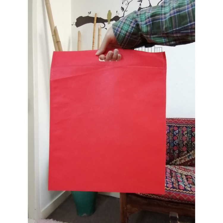 ساک دستی مدل سوزنی کد Pa3545W بسته 50 عددی