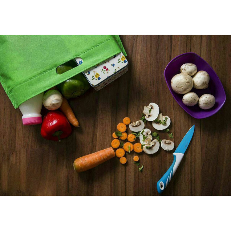 ساک دستی مدل سوزنی کد Pa3545W بسته 50 عددی