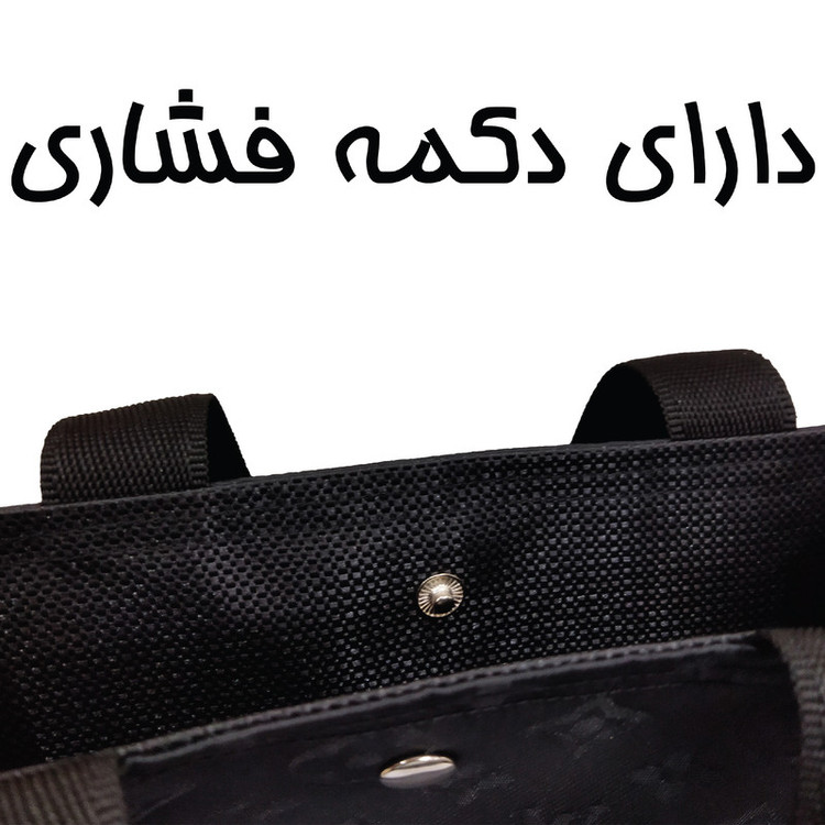 ساک دستی کد LV6516