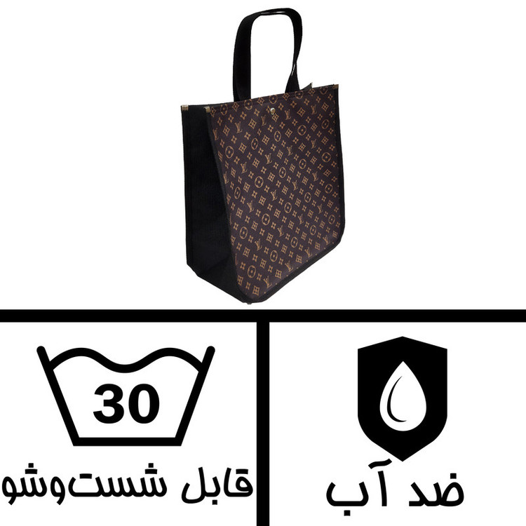 ساک دستی کد LV6516