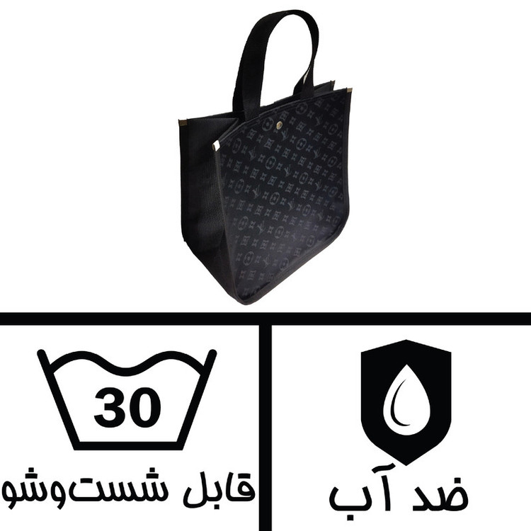 ساک دستی کد LV6516
