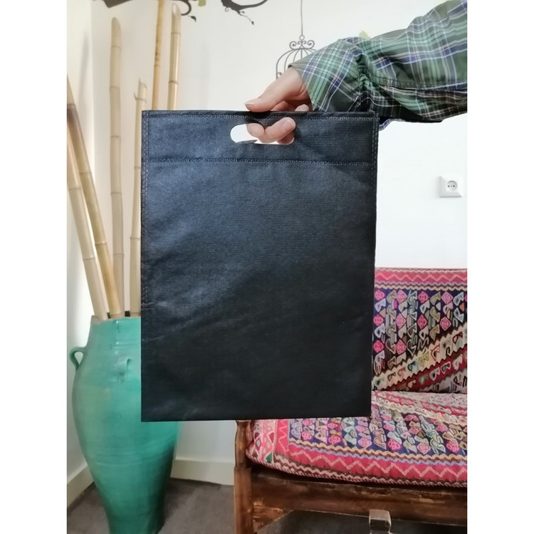 ساک دستی مدل سوزنی کد Pa2535Y بسته 10 عددی