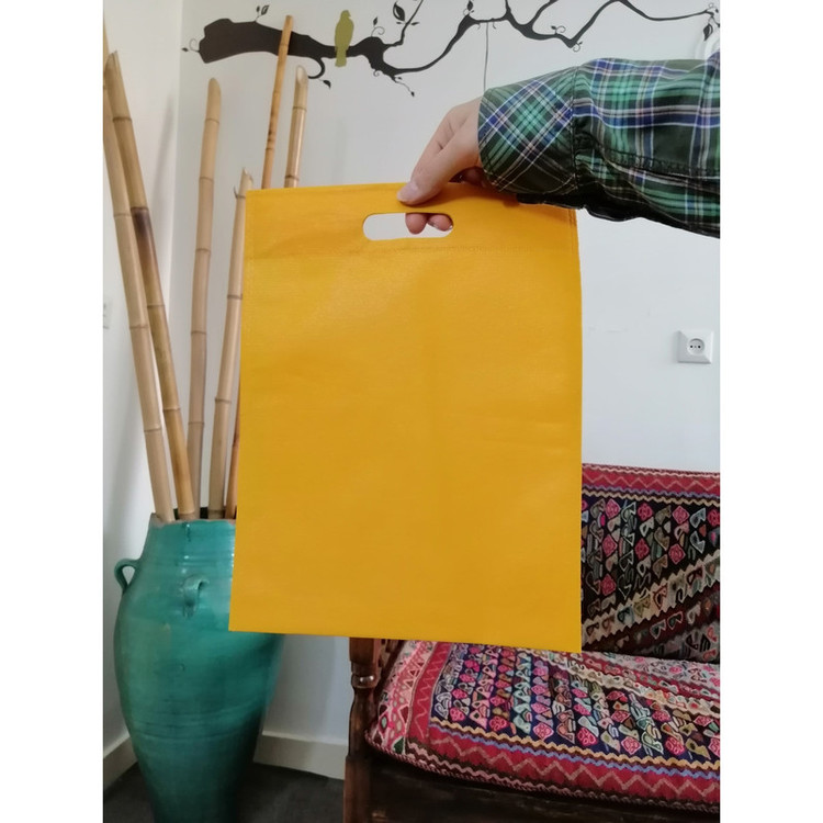 ساک دستی مدل سوزنی کد Pa2535B بسته 50 عددی