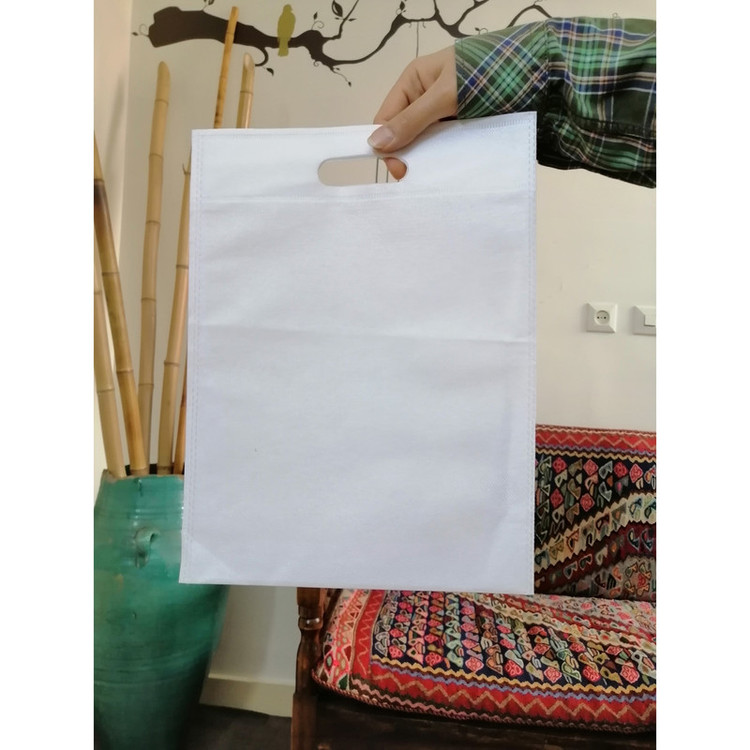 ساک دستی مدل سوزنی کد Pa2535B بسته 50 عددی