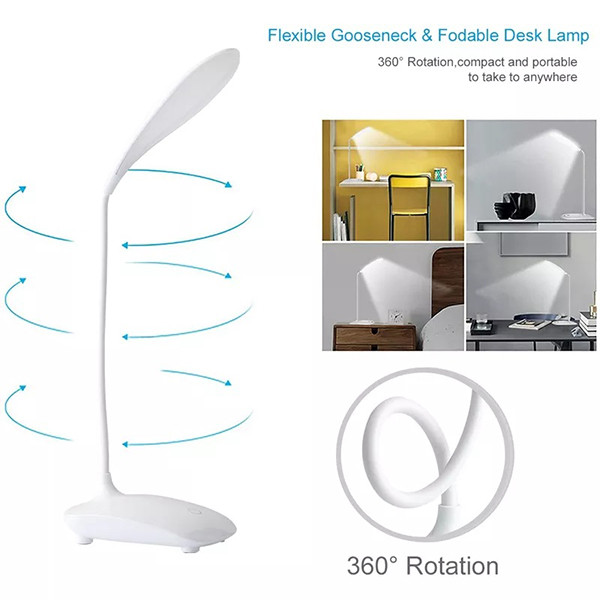 چراغ مطالعه مدل SST-802