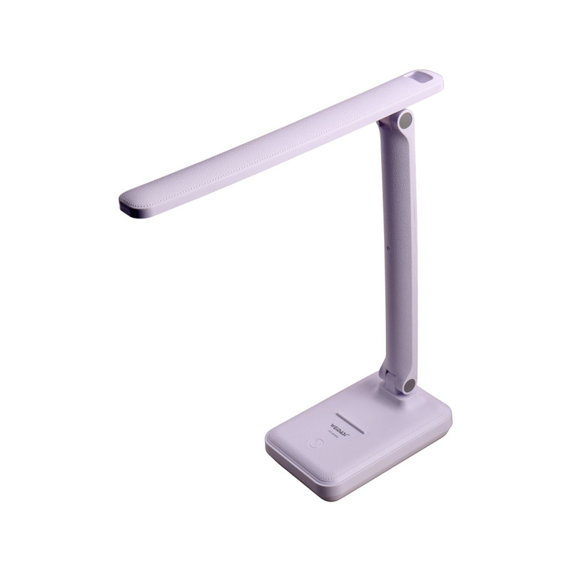 چراغ مطالعه ویداسی مدل شارژی WD_6082Q