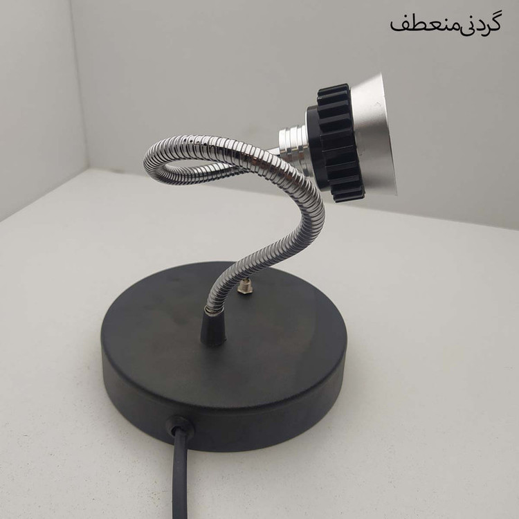 چراغ مطالعه مدل فلورا کد 03