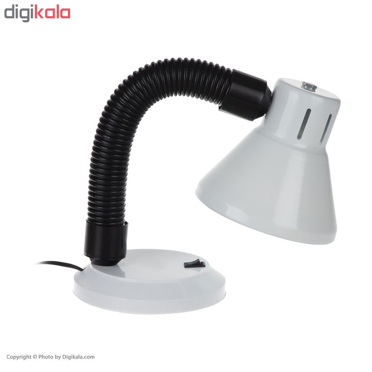 چراغ مطالعه صنایع کریم زاده مدل DL-104