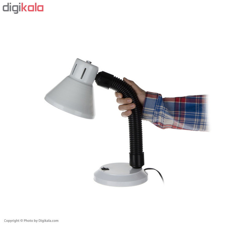 چراغ مطالعه صنایع کریم زاده مدل DL-104