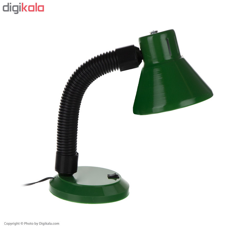 چراغ مطالعه صنایع کریم زاده مدل DL-104