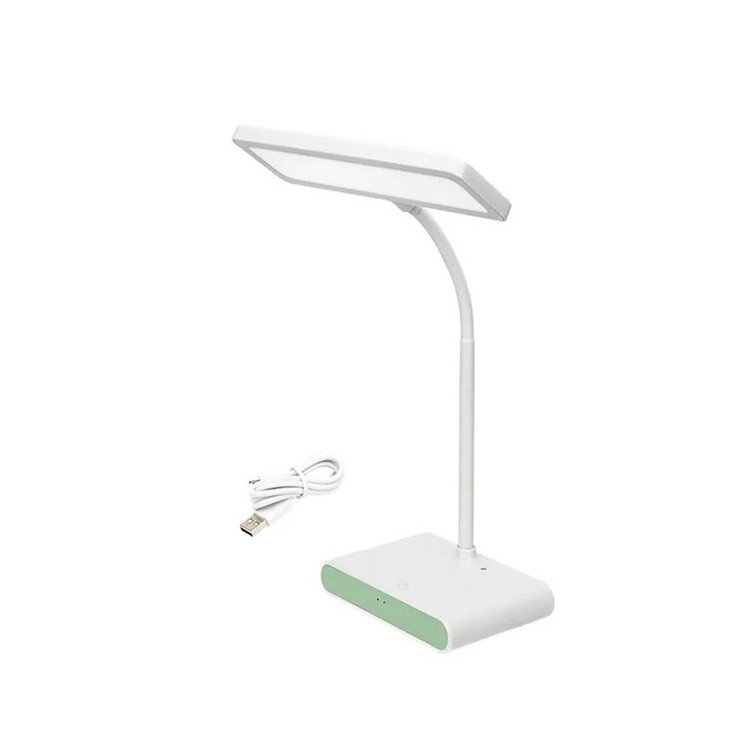 چراغ مطالعه شارژی ویداسی مدل WD-6047