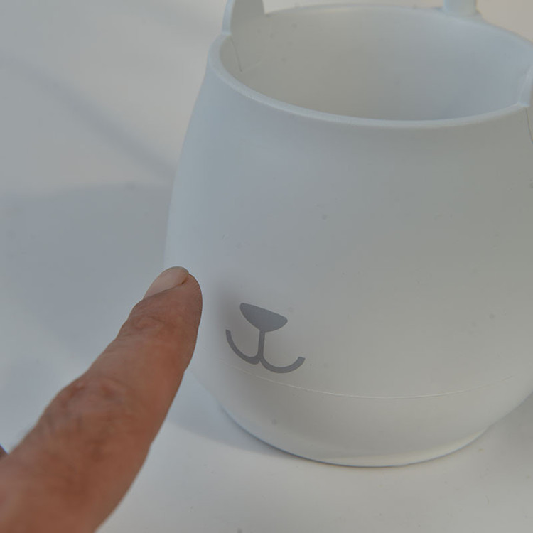 چراغ مطالعه مدل شارژی کد Q17-2