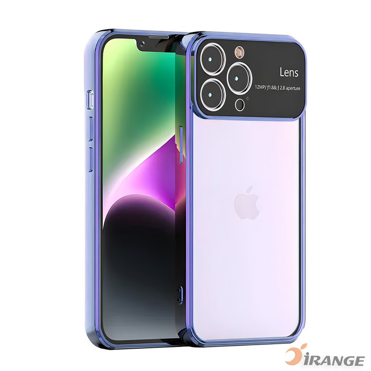 کاور آیرنج مدل FC مناسب برای گوشی موبایل اپل iPhone 12 pro max