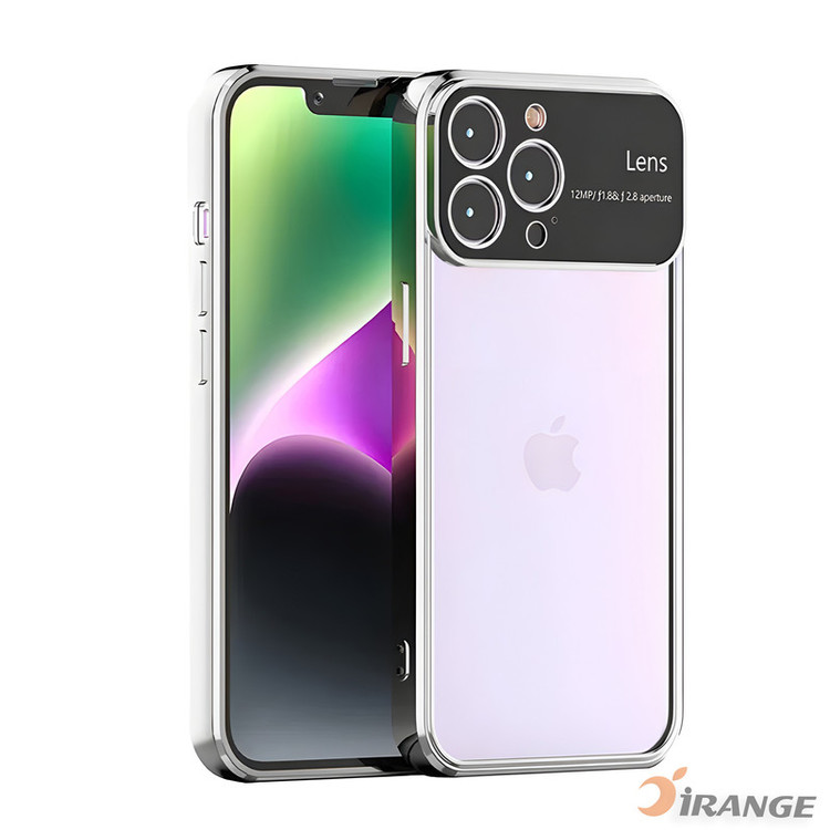 کاور آیرنج مدل FC مناسب برای گوشی موبایل اپل iPhone 12 pro max