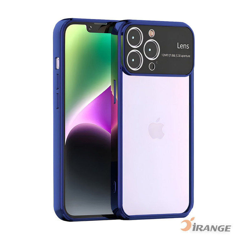 کاور آیرنج مدل FC مناسب برای گوشی موبایل اپل iPhone 12 pro max