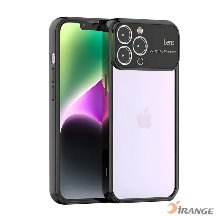 کاور آیرنج مدل FC مناسب برای گوشی موبایل اپل iPhone 12 pro max