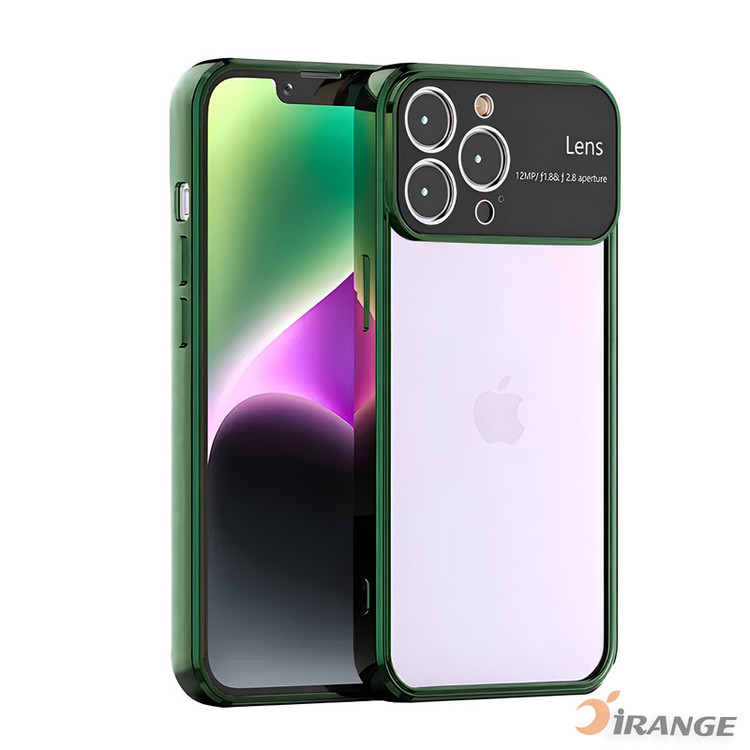 کاور آیرنج مدل FC مناسب برای گوشی موبایل اپل iPhone 12 pro max