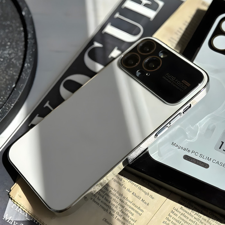 کاور آیرنج مدل FC مناسب برای گوشی موبایل اپل iPhone 12 pro max