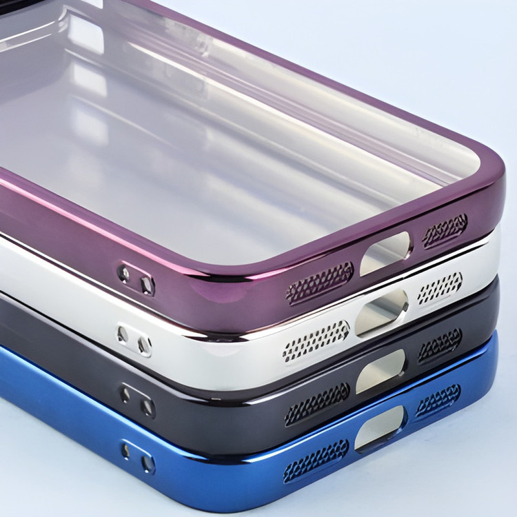 کاور آیرنج مدل FC مناسب برای گوشی موبایل اپل iPhone 12 pro max