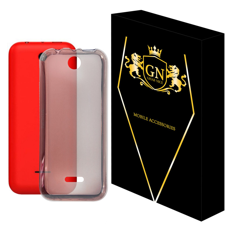 کاور قاب نایس مدل JELLYCLASSIC مناسب برای گوشی موبایل نوکیا 225