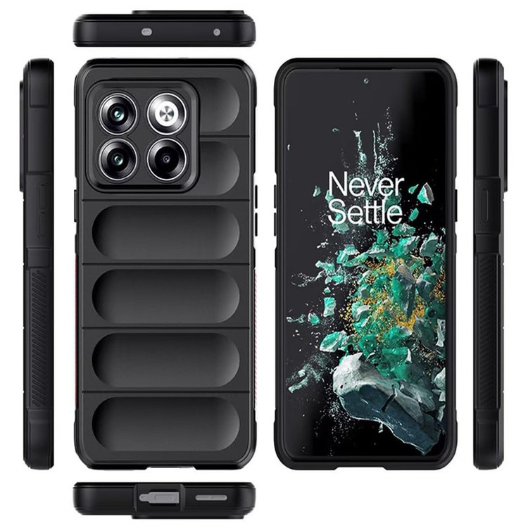کاور اسپارتان مدل Flex Armor مناسب برای گوشی موبایل شیائومی 14 Pro