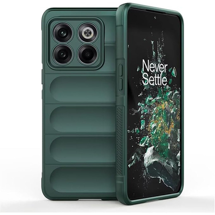 کاور اسپارتان مدل Flex Armor مناسب برای گوشی موبایل شیائومی 14 Pro