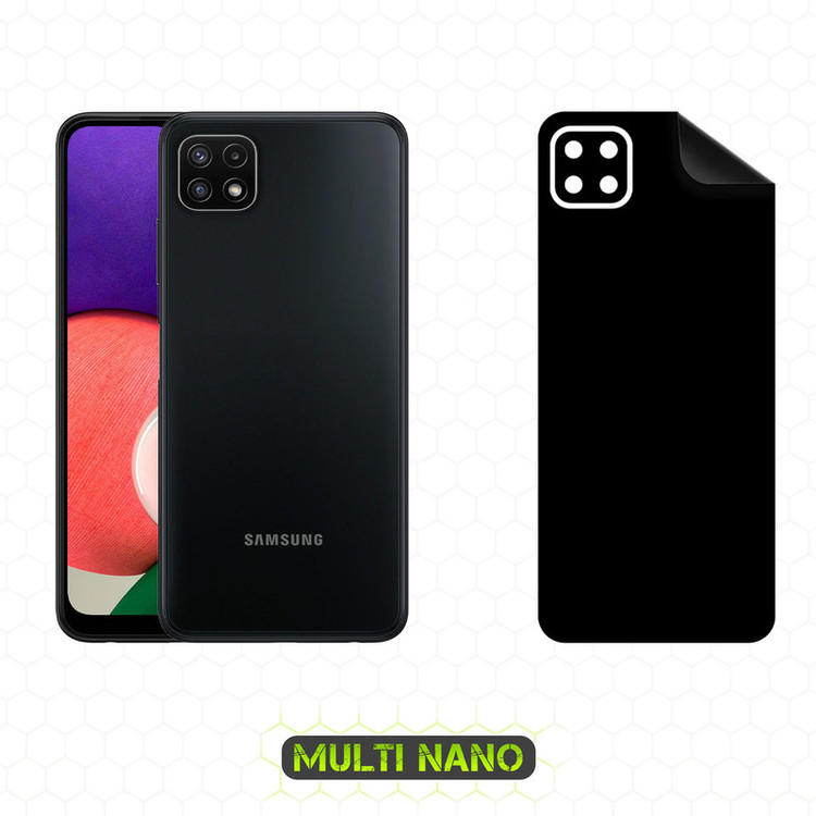 برچسب پوششی مولتی نانو مدل X-F1M مناسب برای گوشی موبایل سامسونگ Galaxy A22 5G