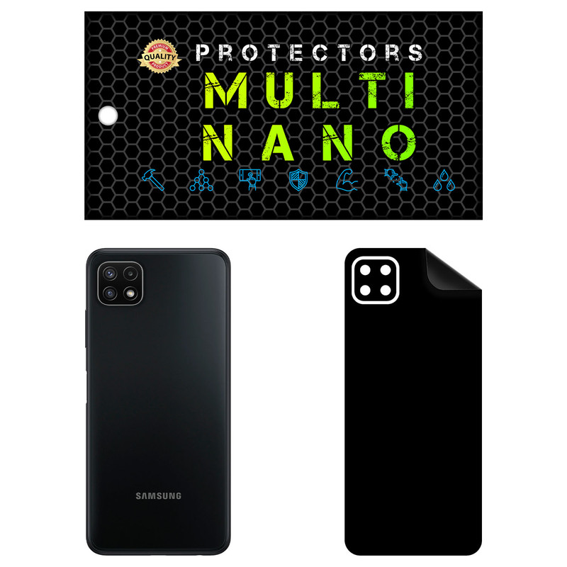 برچسب پوششی مولتی نانو مدل X-F1M مناسب برای گوشی موبایل سامسونگ Galaxy A22 5G