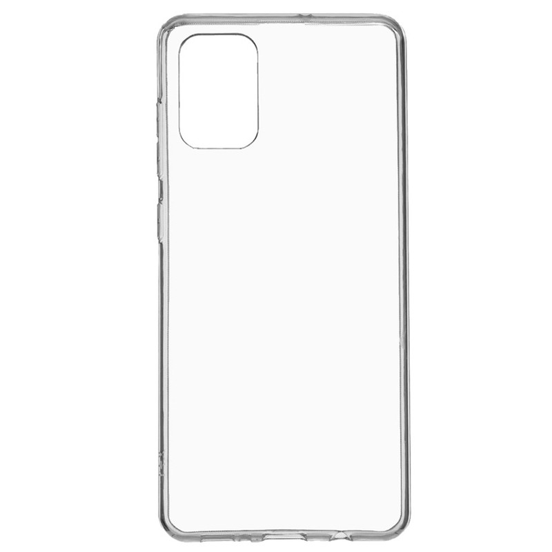کاور طرح Pc Tpu مناسب برای گوشی موبایل هوآوی  P40