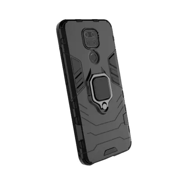 کاور آیرون من مدل ASH22 مناسب برای گوشی موبایل موتورولا Moto G9 Play