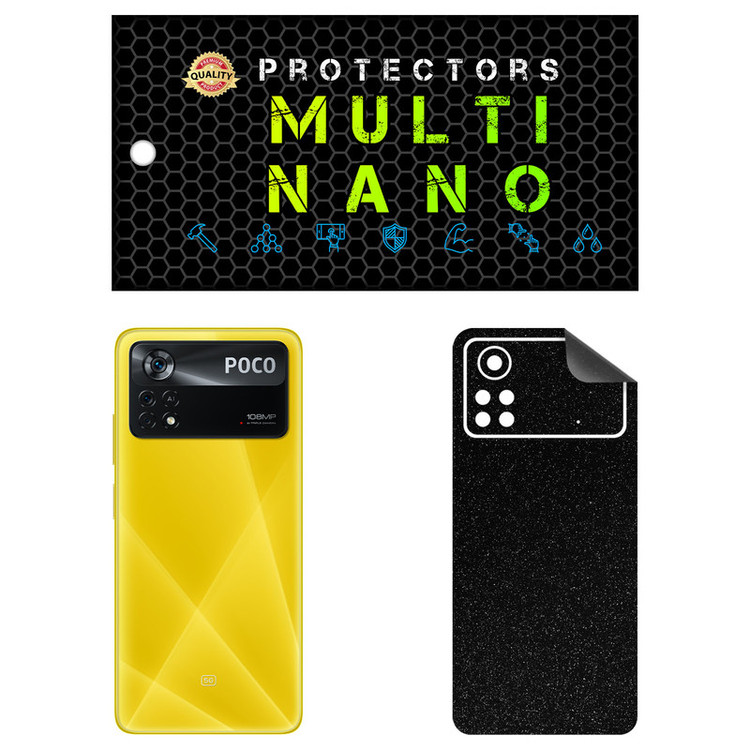 برچسب پوششی مولتی نانو مدل X-F1G مناسب برای گوشی موبایل شیائومی Poco X4 Pro 5G