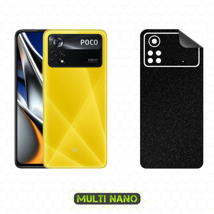 برچسب پوششی مولتی نانو مدل X-F1G مناسب برای گوشی موبایل شیائومی Poco X4 Pro 5G