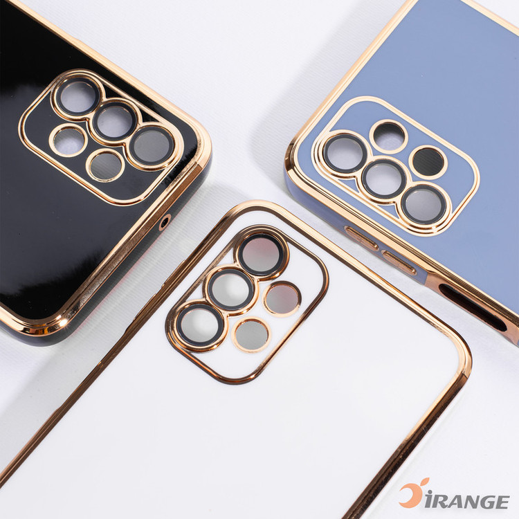 کاور آیرنج مدل my-m مناسب برای گوشی موبایل سامسونگ Galaxy M40S / A51