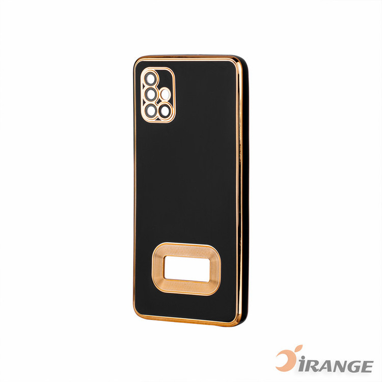 کاور آیرنج مدل my-m مناسب برای گوشی موبایل سامسونگ Galaxy M40S / A51