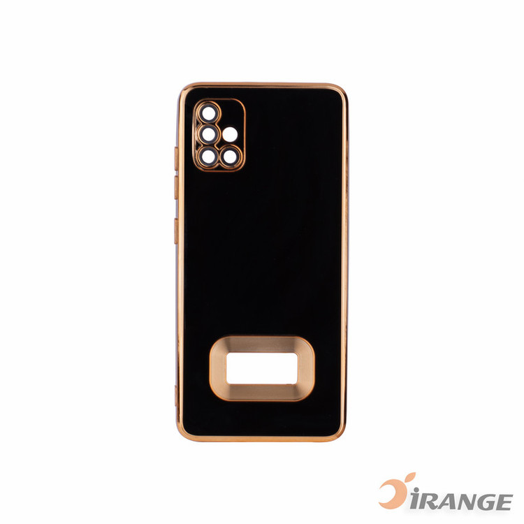 کاور آیرنج مدل my-m مناسب برای گوشی موبایل سامسونگ Galaxy M40S / A51