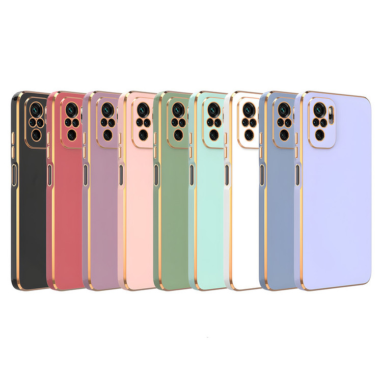 کاور آیرنج مدل my-m مناسب برای گوشی موبایل سامسونگ Galaxy M40S / A51