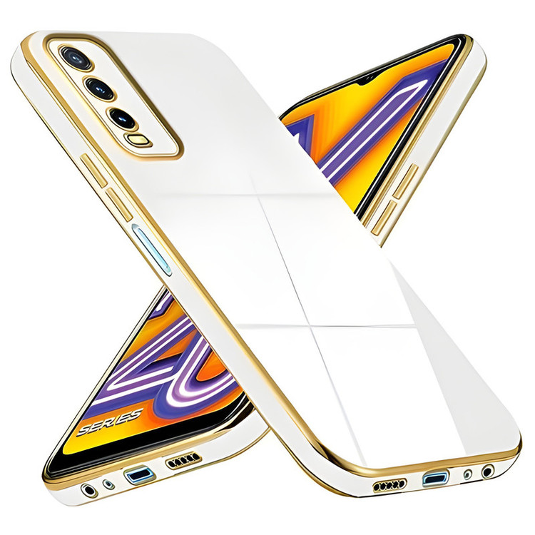 کاور آیرنج مدل my-m مناسب برای گوشی موبایل سامسونگ Galaxy M40S / A51